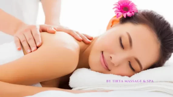Executive Massage Balikpapan Tempat Massage Spa Murah