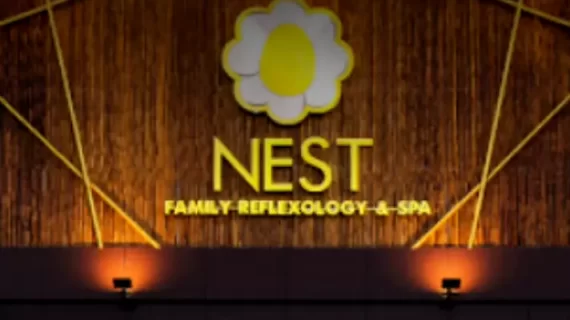 Nest Spa Balikpapan Tempat Refleksi & Spa Di Balikpapan