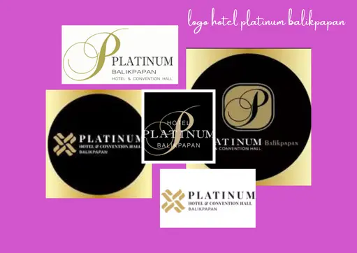 Logo Hotel Platinum Balikpapan