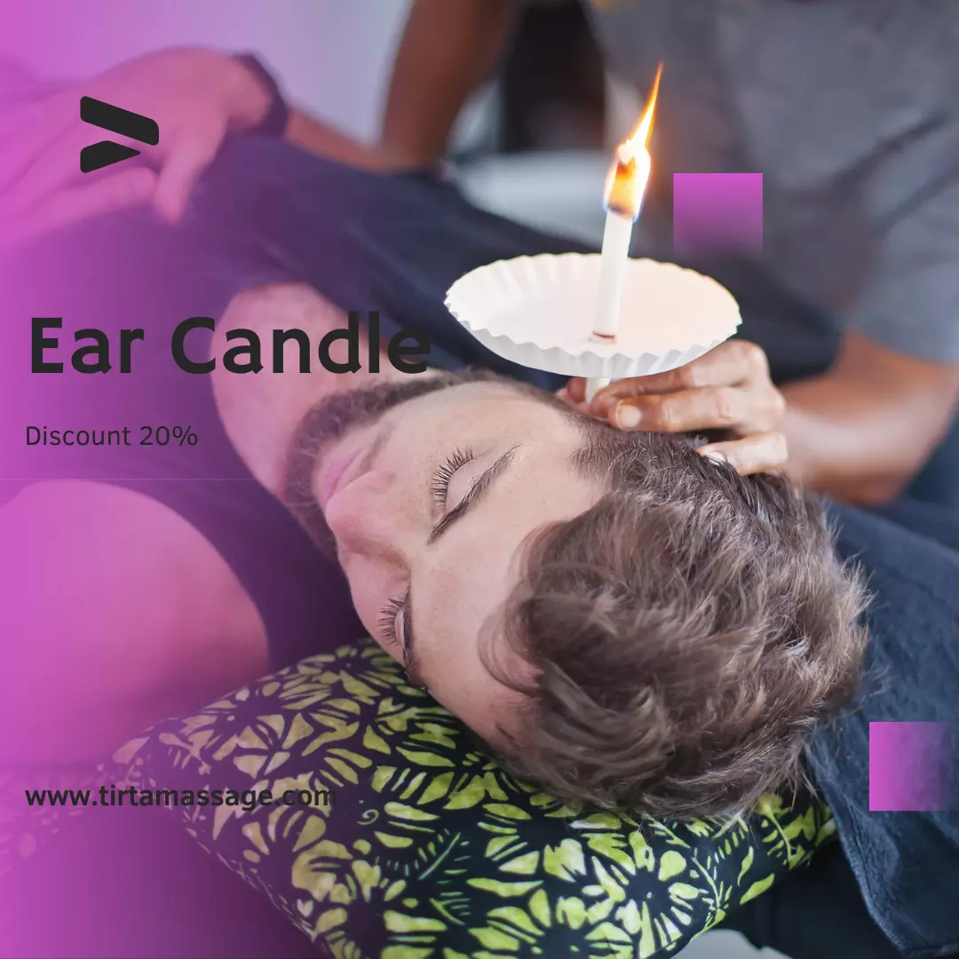 Ear Candle Balikpapan