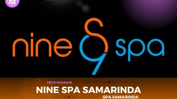 Nine Spa Samarinda Lokasi Plus Tarif Layanan